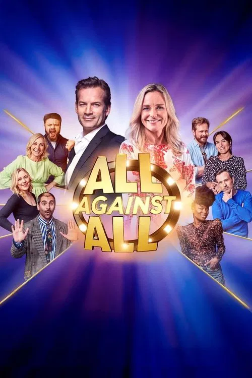 All Against All (2020)