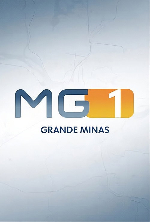 MG Inter TV 1-son - Grande Minas