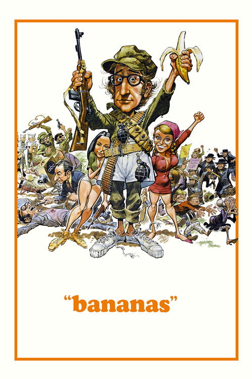 Bananlar