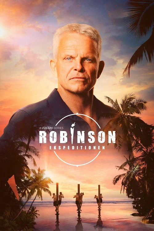 Robinson ekspeditsiyasi