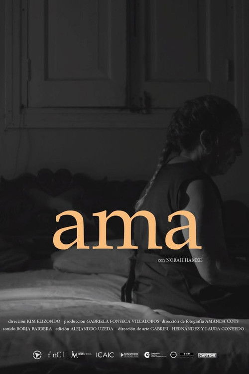 Ama (2020)