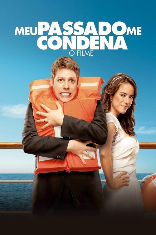 Mening o'tmishim meni ayblamoqda: Film