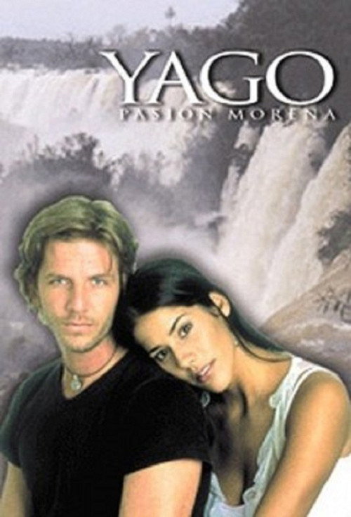 Yago, telba muhabbat