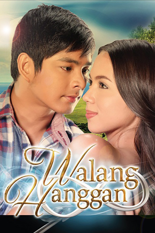 Walang Hanggan (2003)