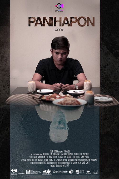 Dinner (2019)