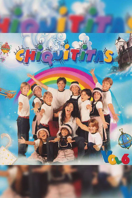 Chiquititas (Portugaliya)