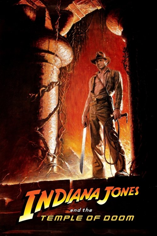 Indiana Jones va kabuslar ibodatxonasi