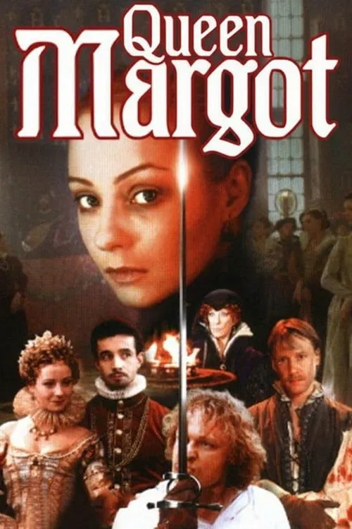 Qirolicha Margo