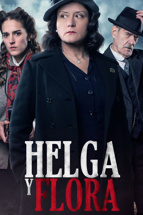 Helga va Flora
