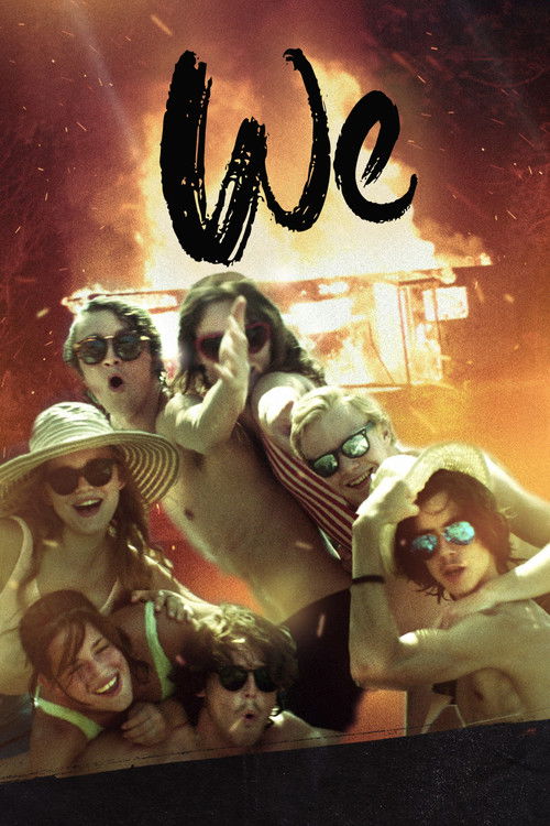 We (2018)