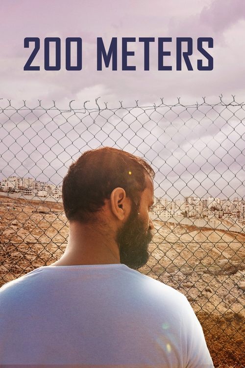 200 metr