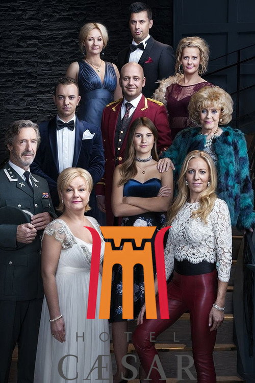 Cæsar mehmonxonasi