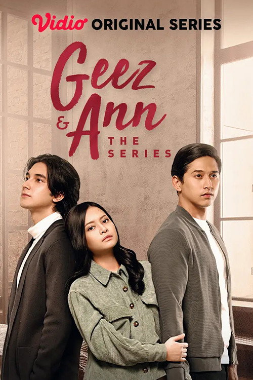 Geez va Ann: Serial