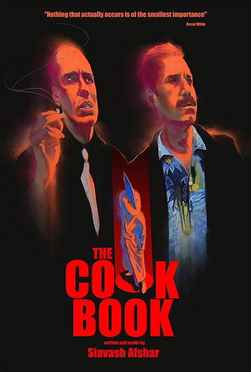 Oshpazlik kitobi