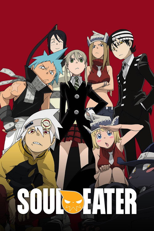 Soul Eater (Yaponiya, 2008)