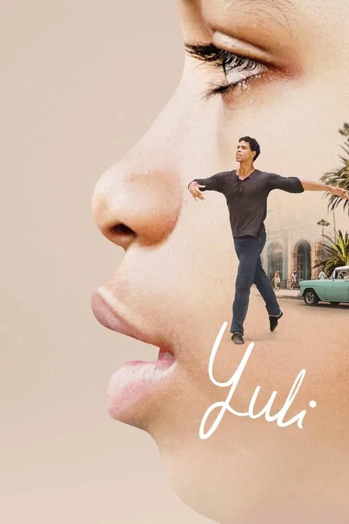 Yuli (Germaniya, 2018)