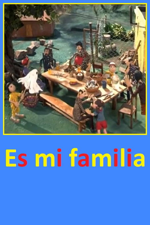 My Family (2002)