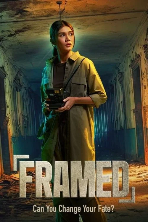 Framed (Malaysia, 2024)