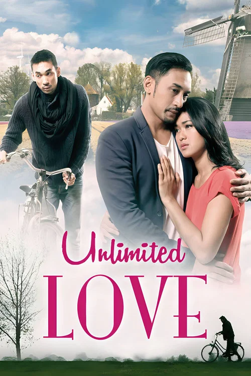 Unlimited Love (2014)