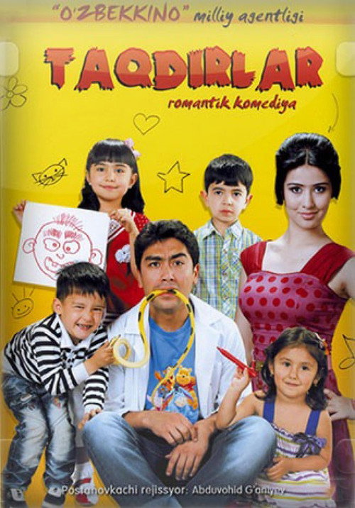 Taqdirlar (2012)