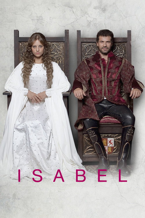 Isabel (2012)