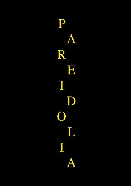 Pareydoliya