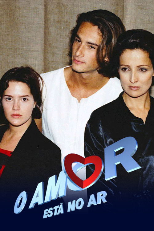 O Amor Está no Air