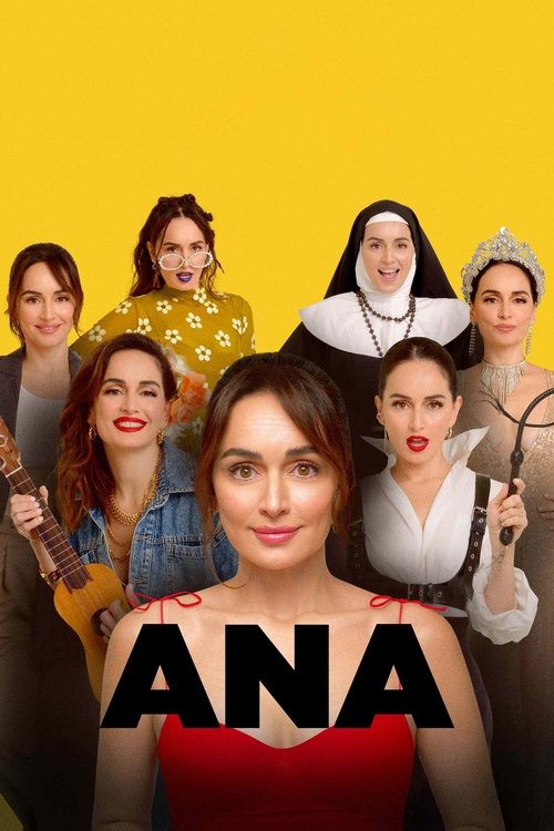 Ana (2020)