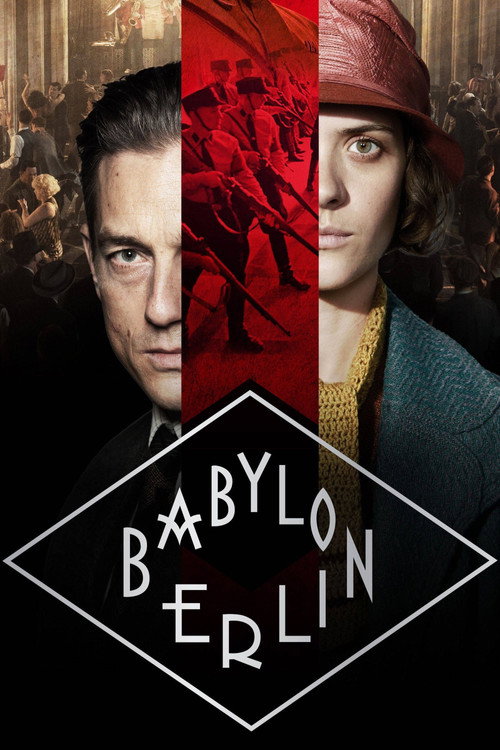 Berlin Babiloni