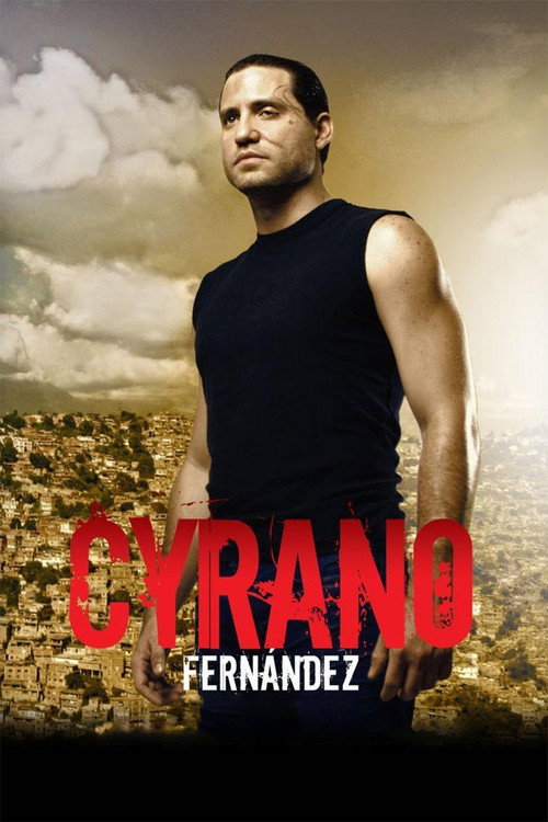 Sirano Fernandes (2007)
