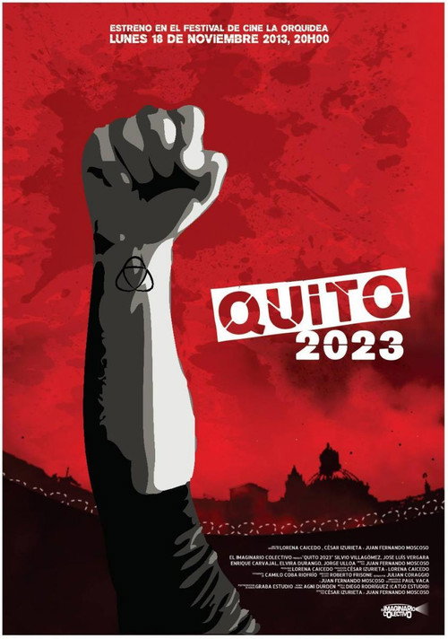 Kito 2023