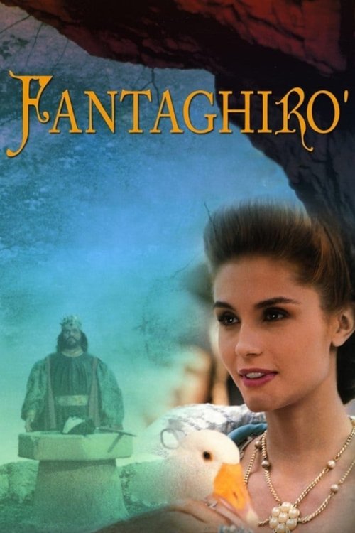 Fantagiro