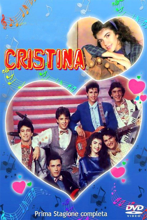 Kristina (1989)