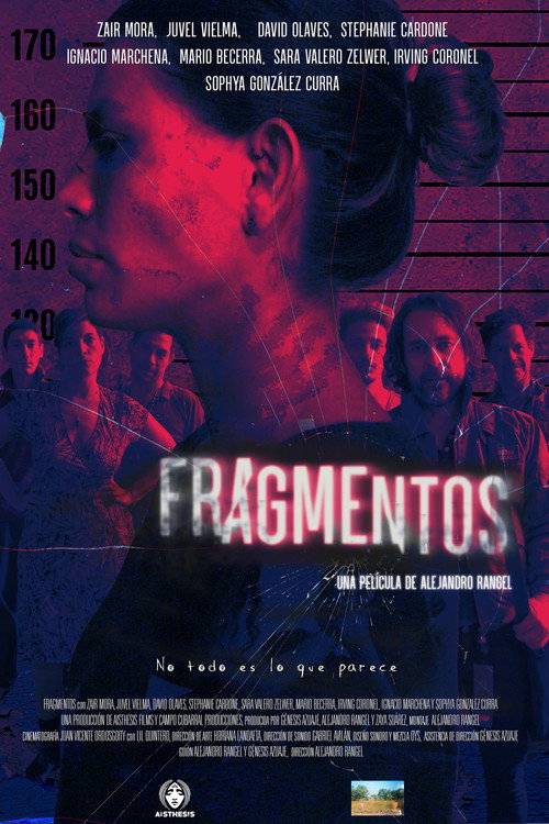 Fragmentos (VE, 2025)