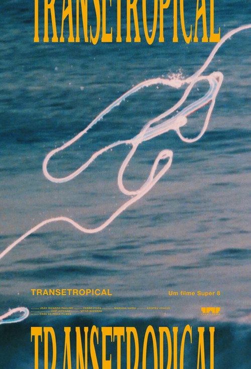 Transetropik