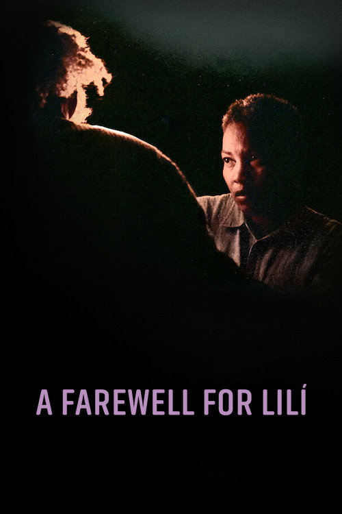 Un adiós para Lilí