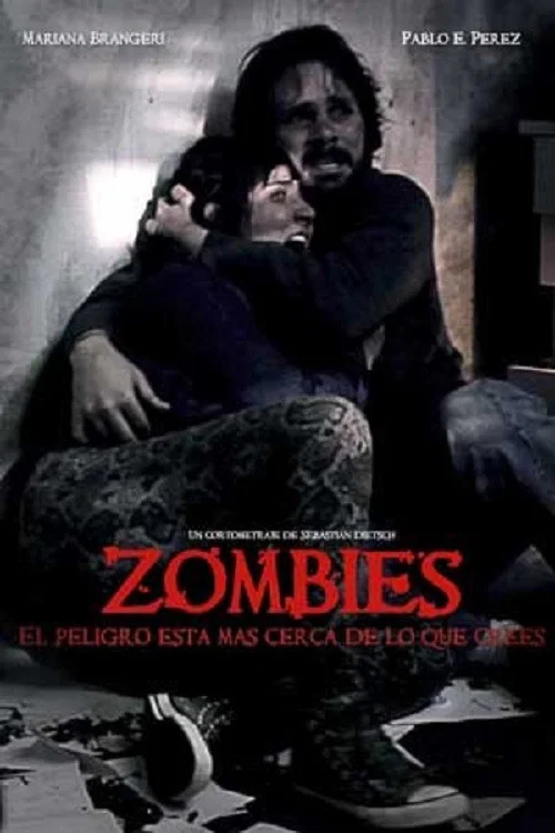 Zomblar