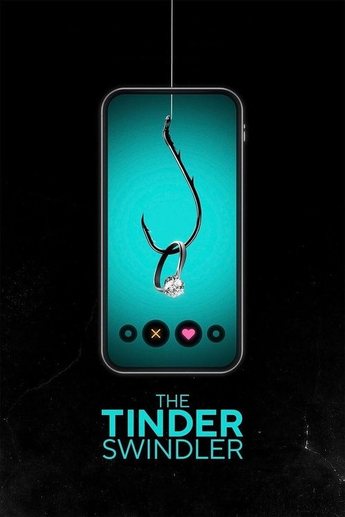 Tinder firibgari