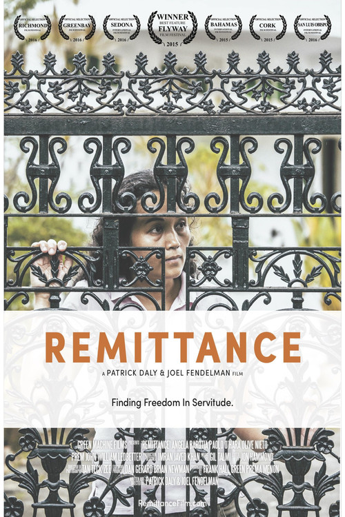Remittance (2016)