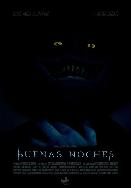 Buenas Noches (2024)