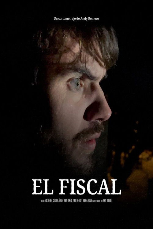The Attorney (2024)