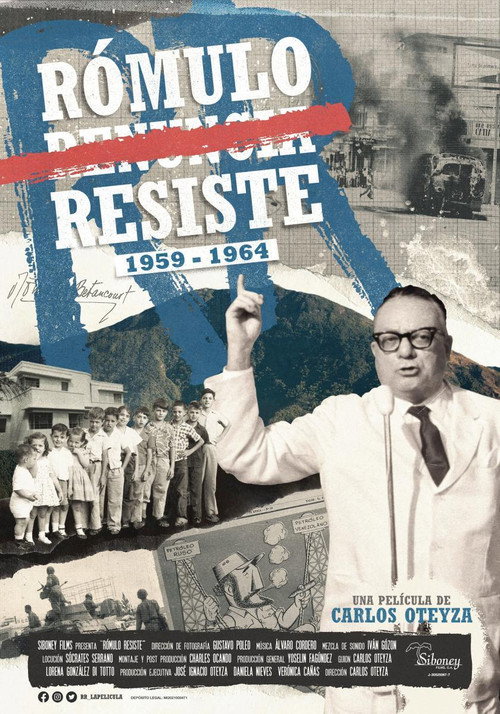 Romulo qarshilik ko'rsatmoqda