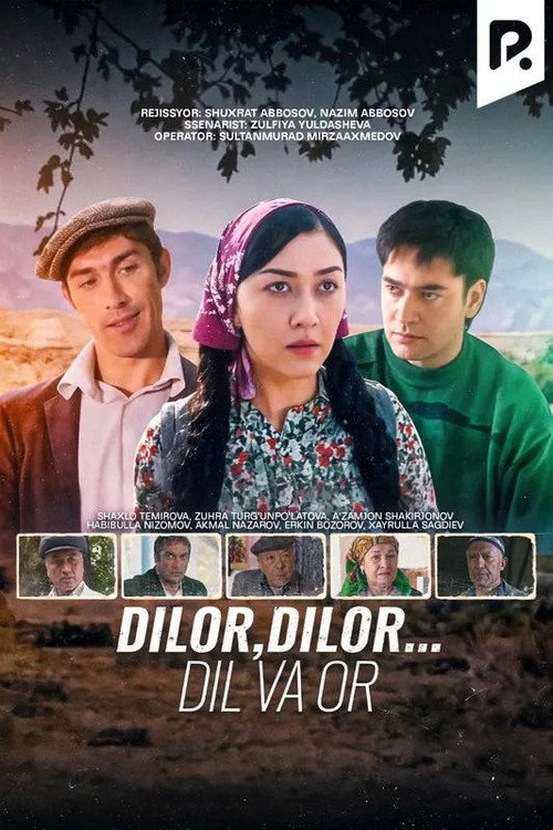 Dilor, Dilor... Jonu jahon