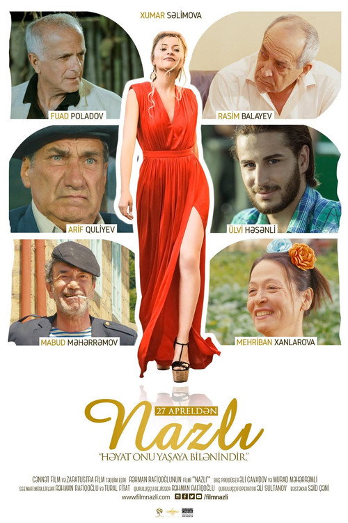 Nazli (2017)