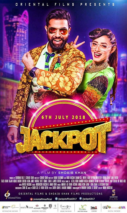 Jekpot