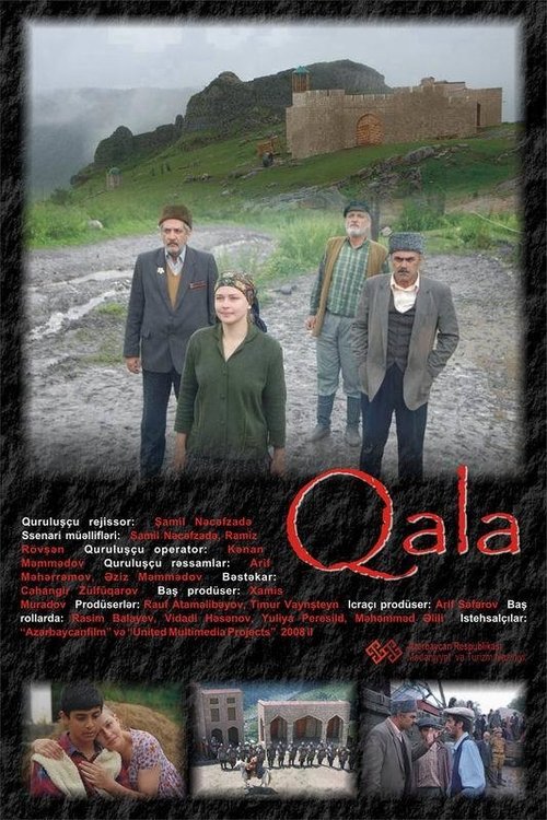 Qal'a