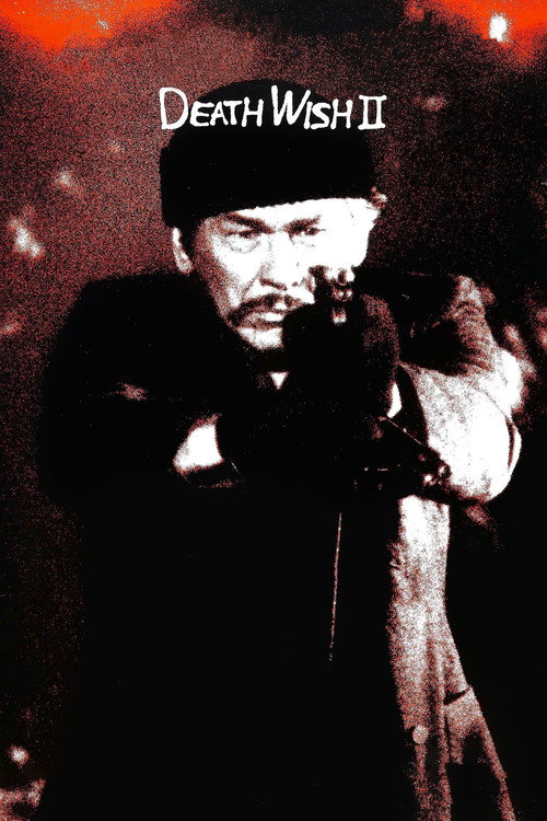 O'lim istagi 2