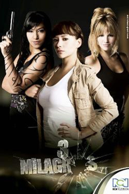 Tres Milagros (2011)