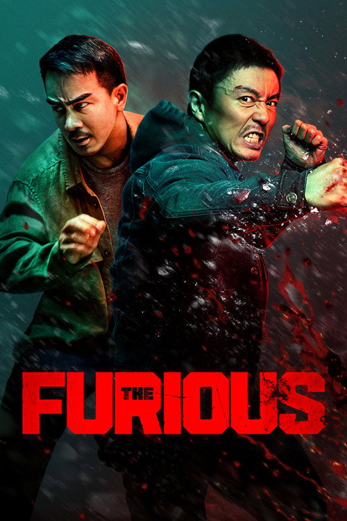 The Furious (Hong Kong, 2026)