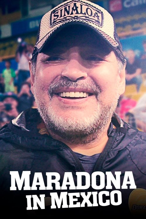 Maradona Sinaloada